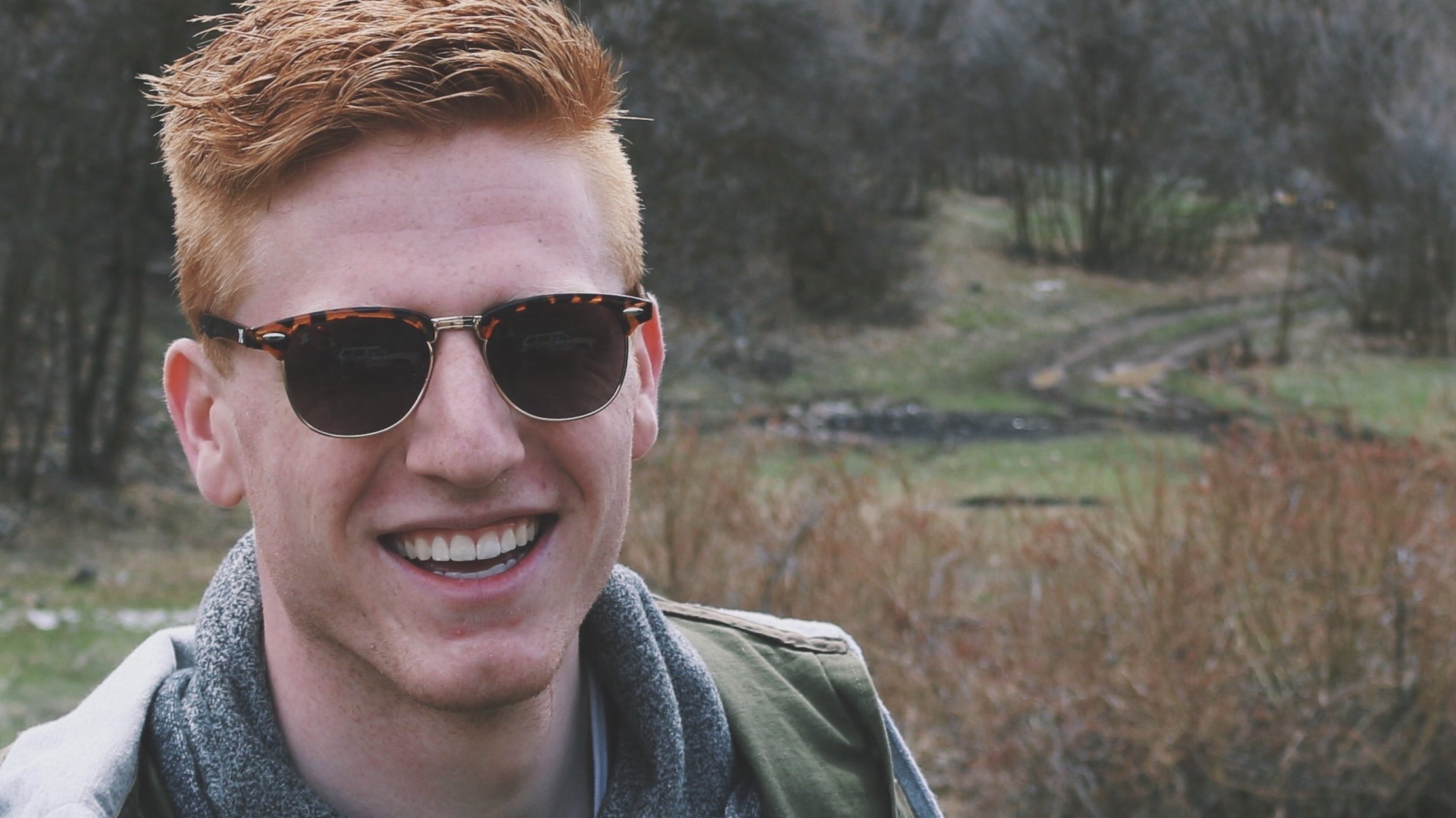 Tired of Replacing your Lost or Broken Sunglasses? KZ has the Solution