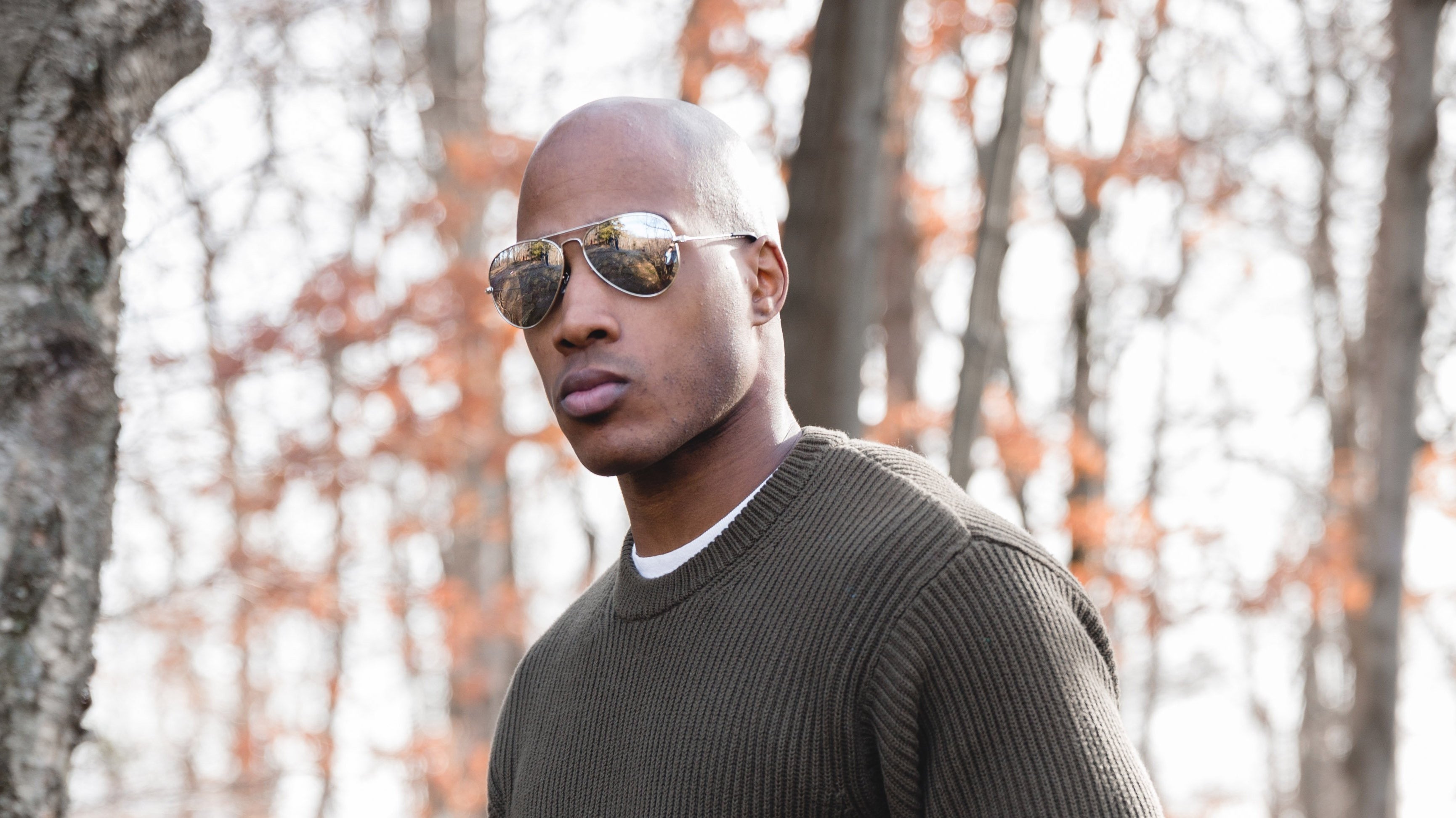 Bet You Don't Know Why We Call Them "Aviators"