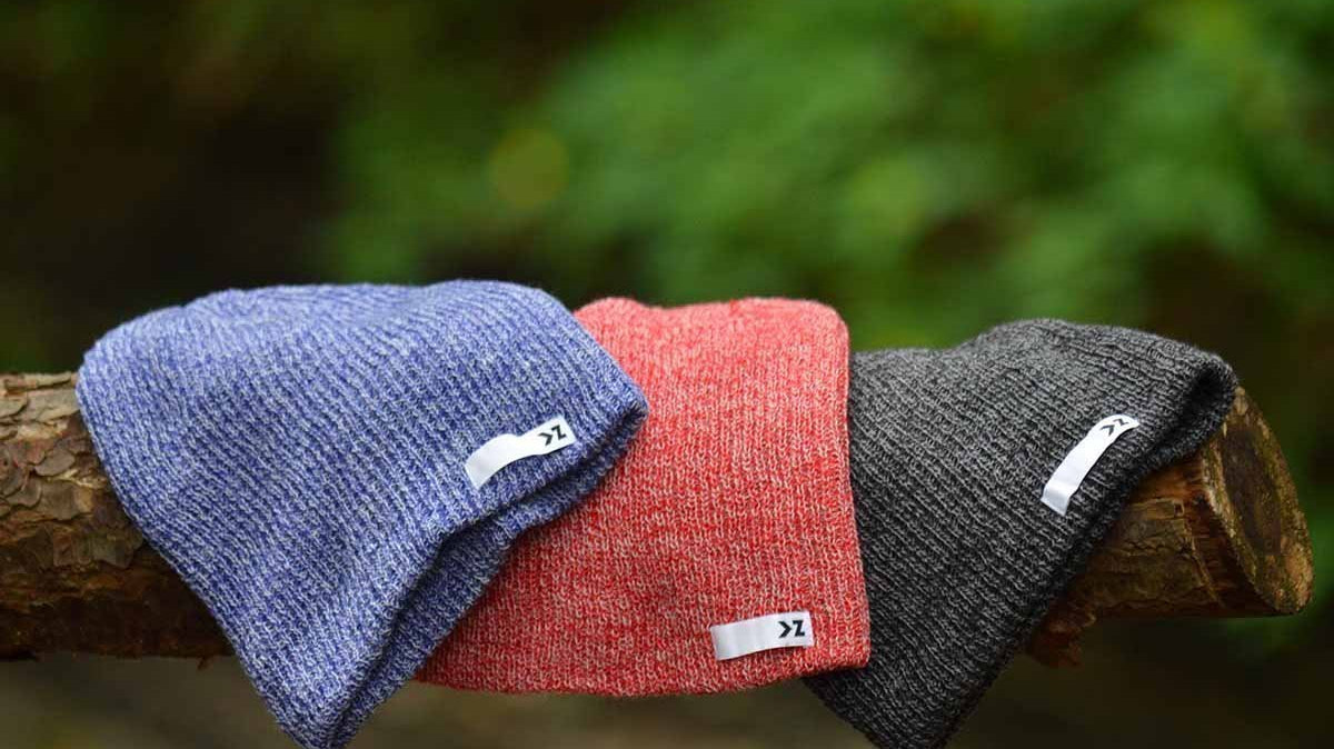 Your Mother Probably Lied to You About Hats