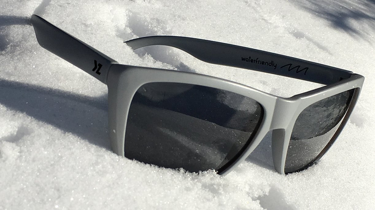 Why Your Eyes Hate You During The Winter