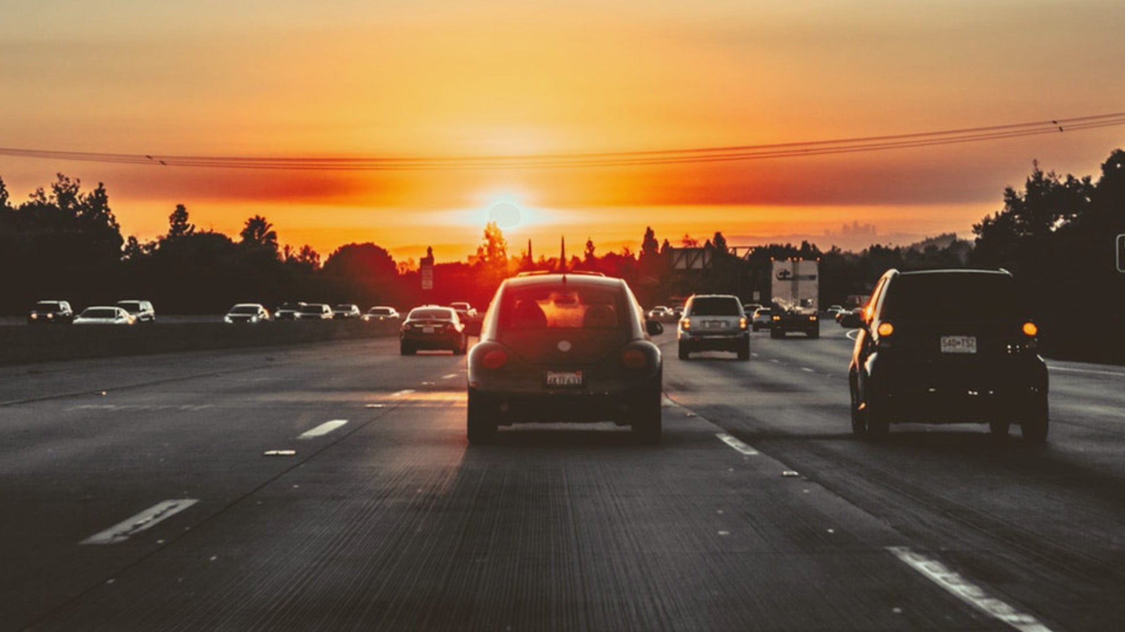 Why Morning Sun Glare is Worse in the Fall!