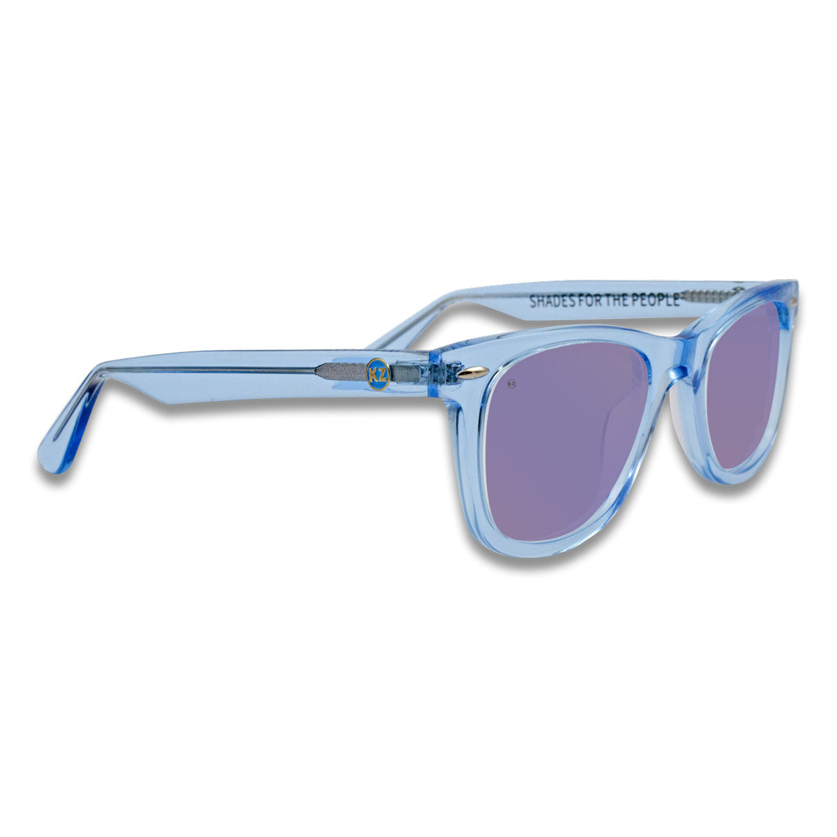 Aficionado - Non-Floating Everyday KZ