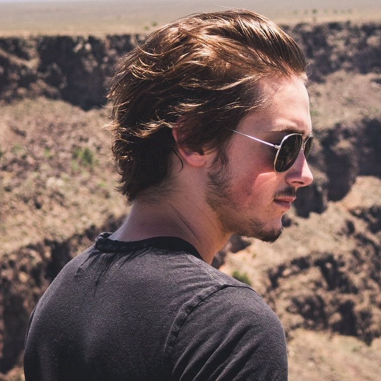 Aviators - Non-Floating Everyday KZ