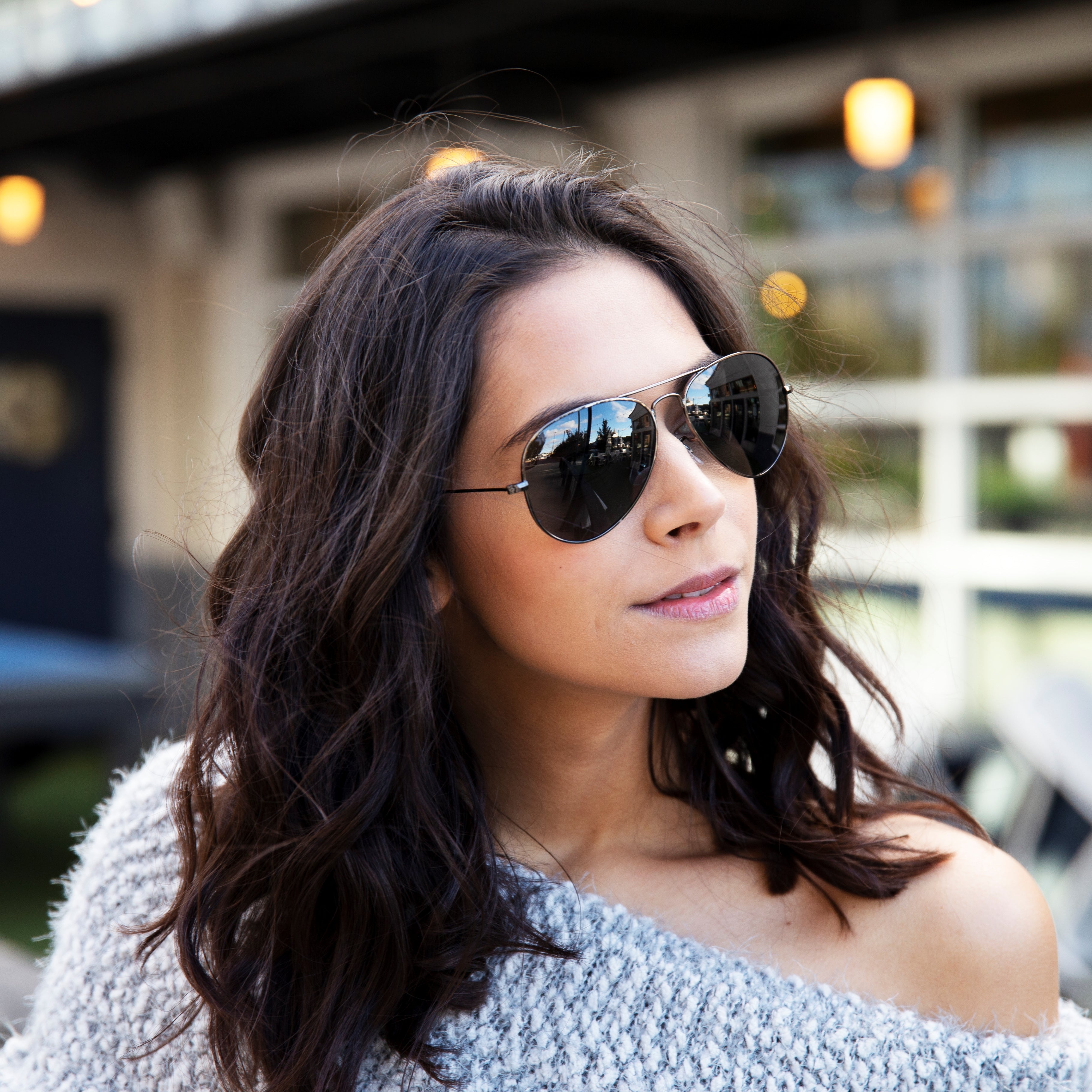 Aviators - Non-Floating Everyday KZ