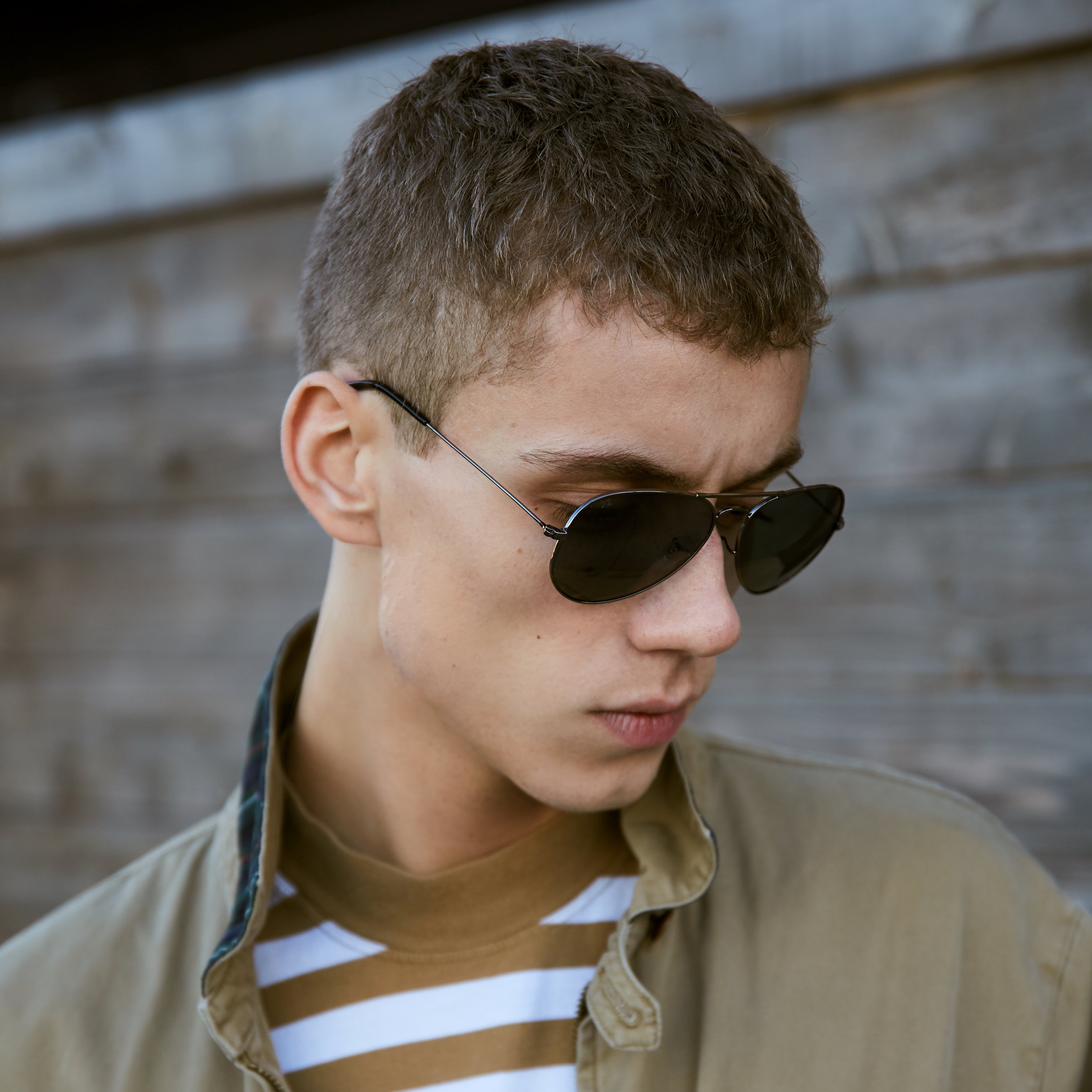 Aviators - Non-Floating Everyday KZ