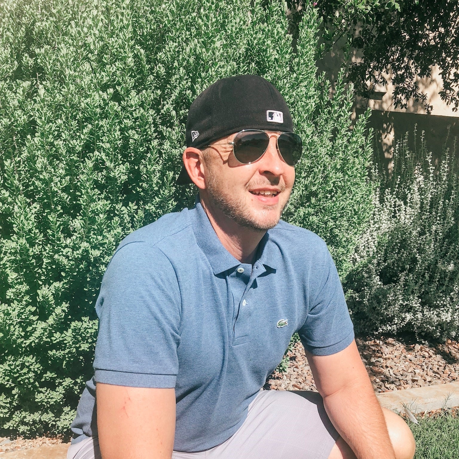 Aviators - Non-Floating Everyday KZ