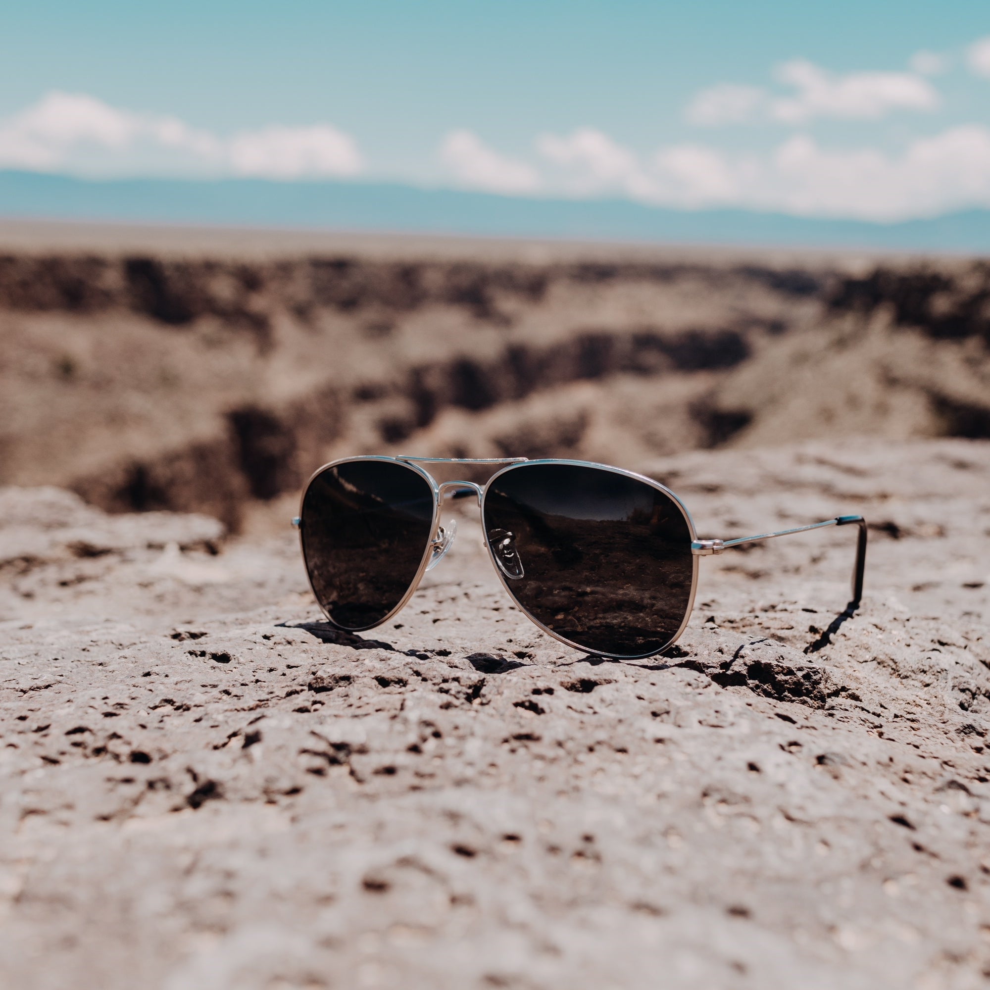 Aviators - Non-Floating Everyday KZ