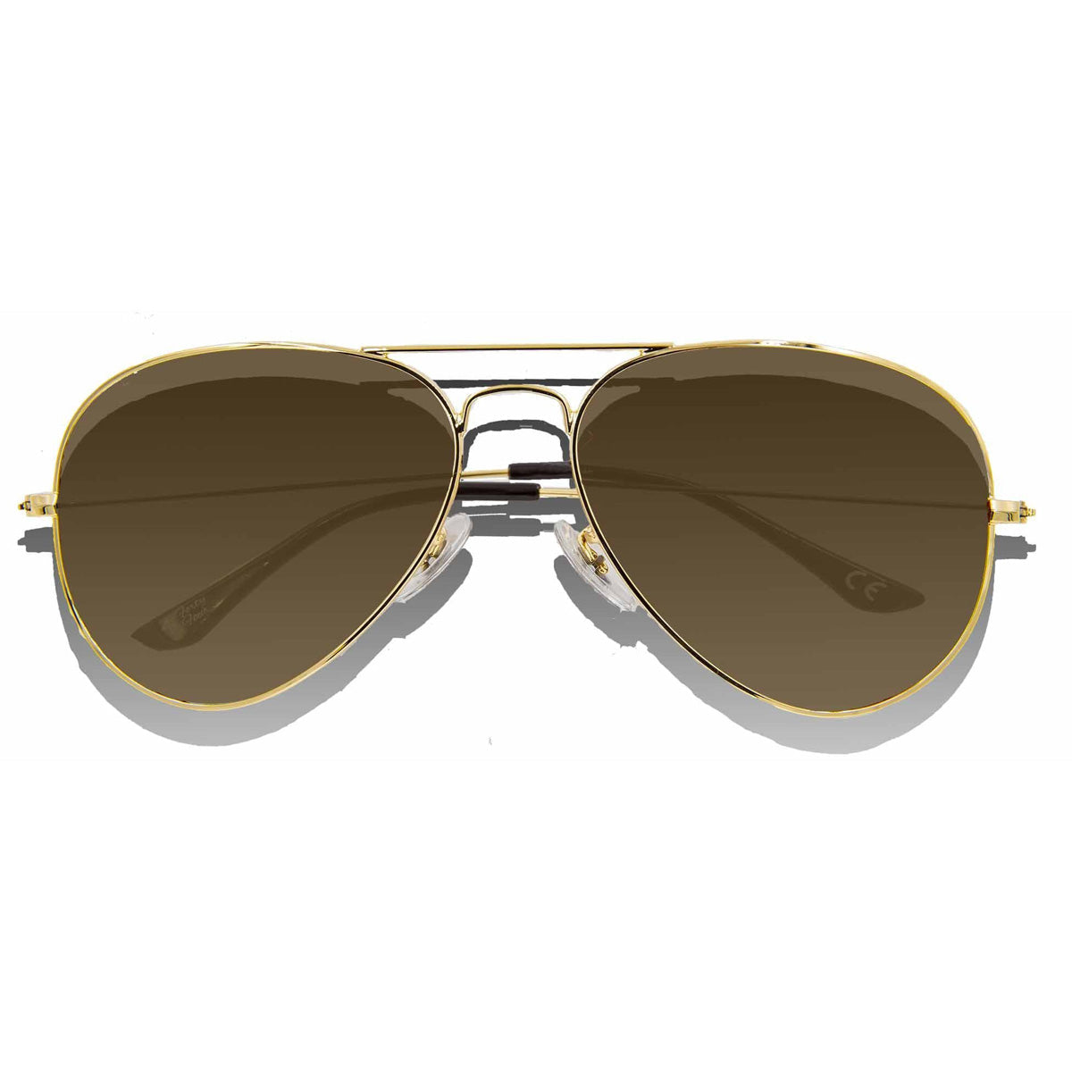 Aviators - Non-Floating Everyday KZ Annapolis Polarized Aviator
