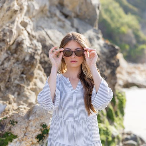 Bayside - Floating Sunglasses KZ