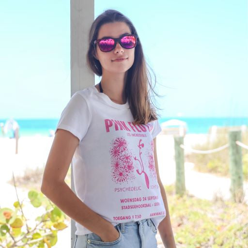 Bayside - Floating Sunglasses KZ