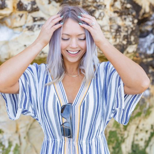 Brocks - Floating Sunglasses KZ