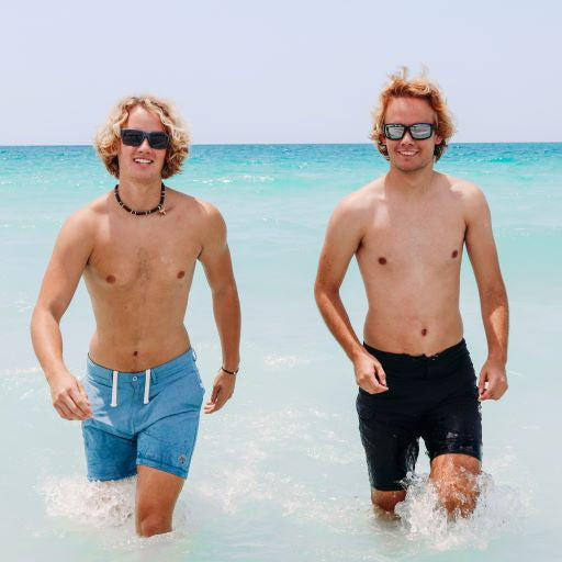 Brocks - Floating Sunglasses KZ