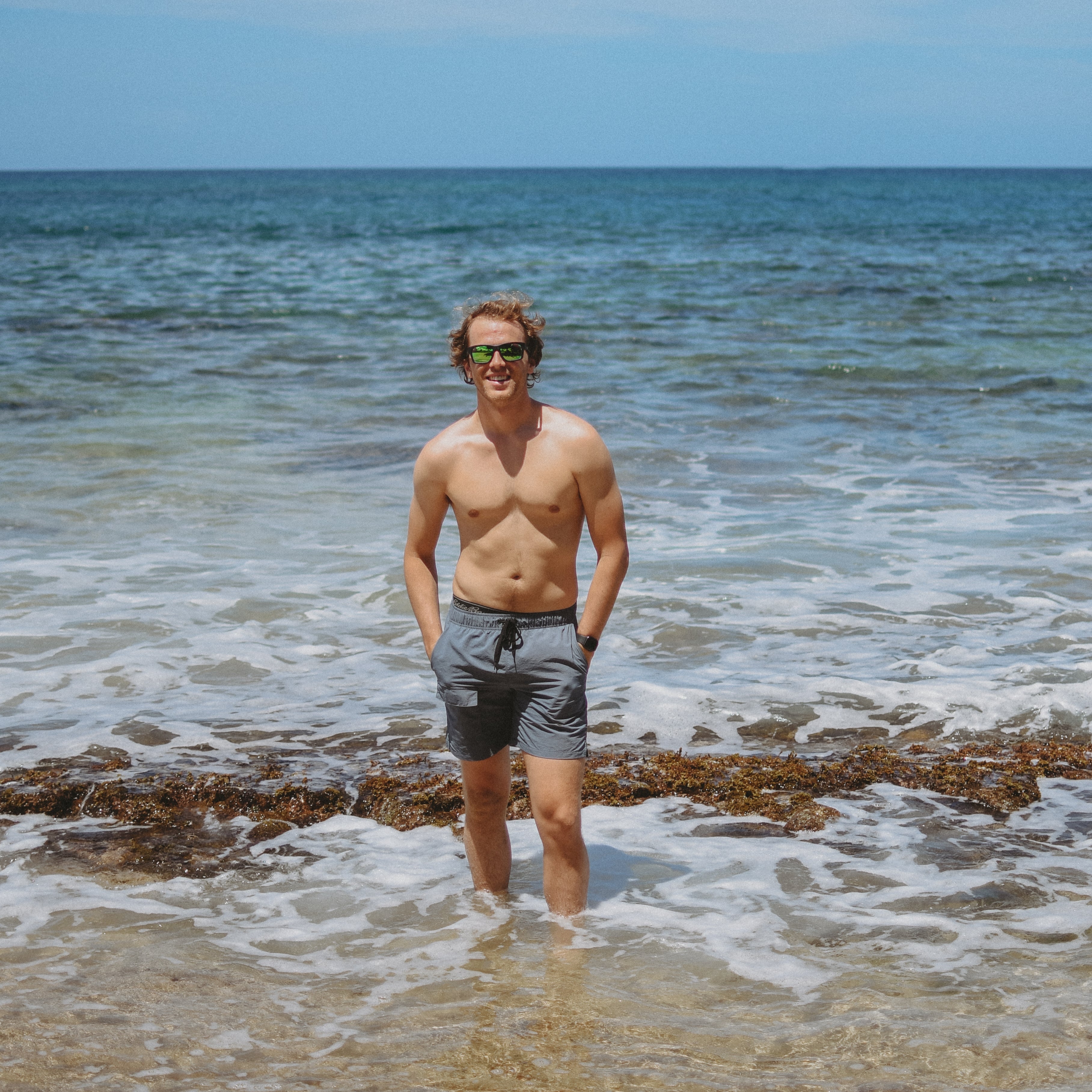 Brocks - Floating Sunglasses KZ