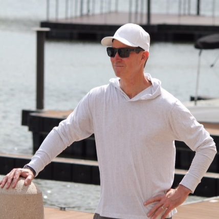 Brocks - Floating Sunglasses KZ