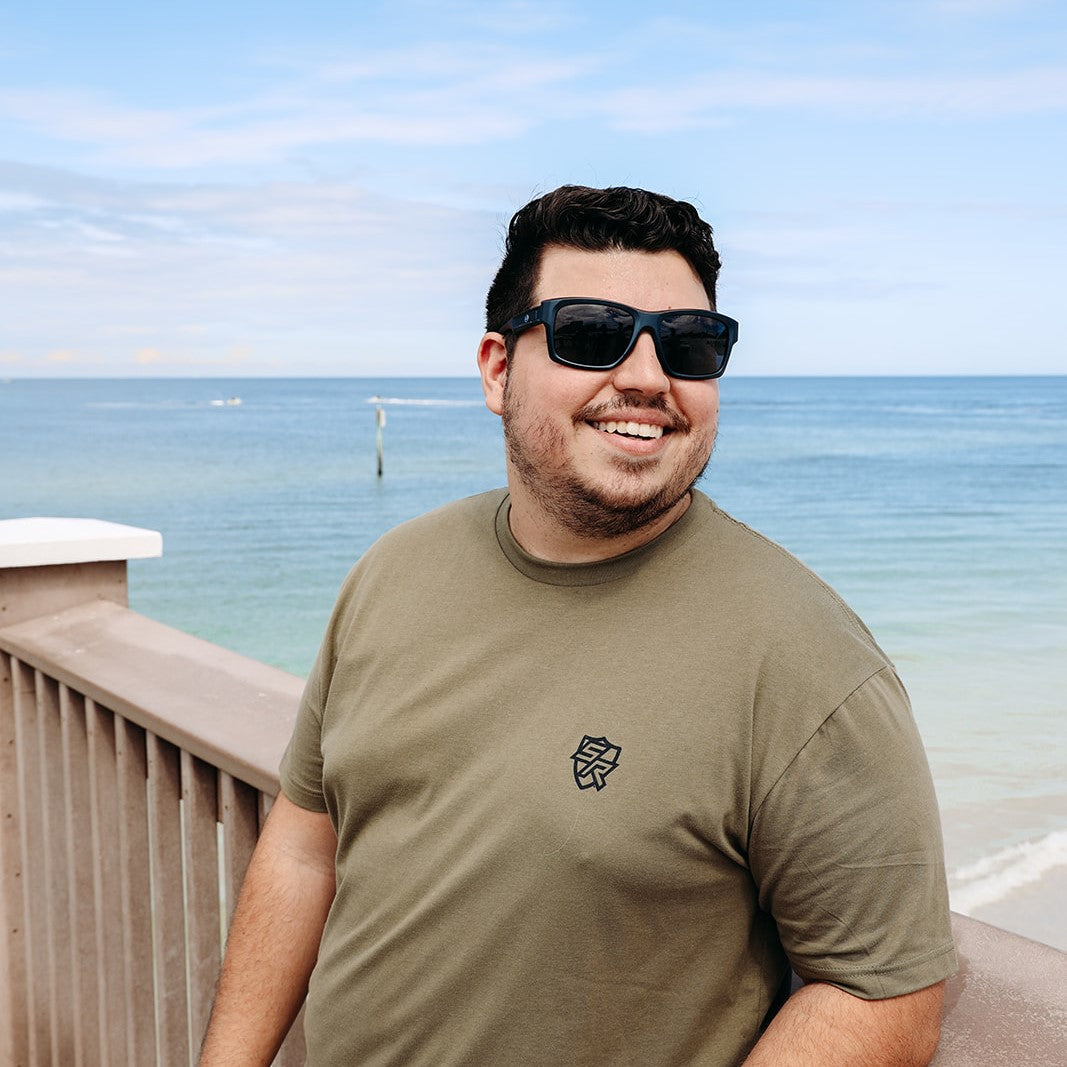 Brocks - Floating Sunglasses KZ