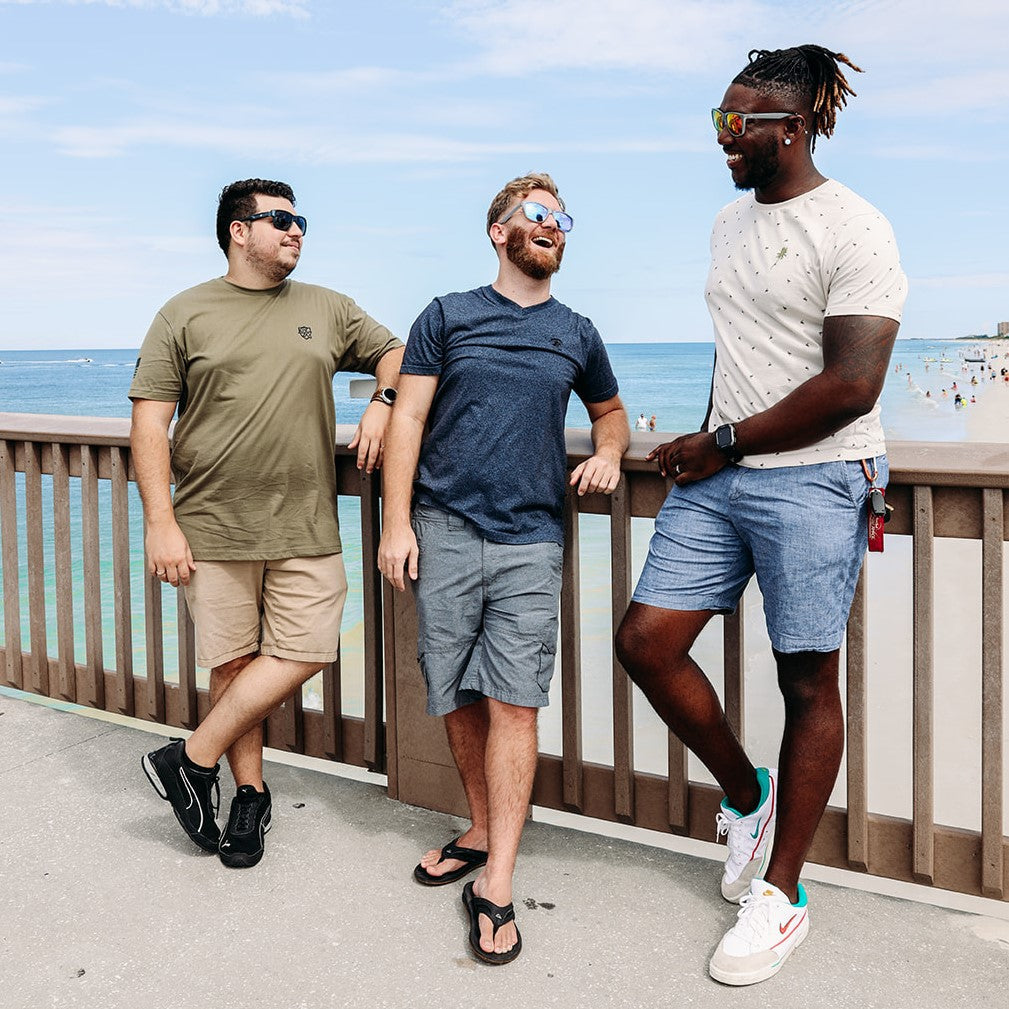 Brocks - Floating Sunglasses KZ