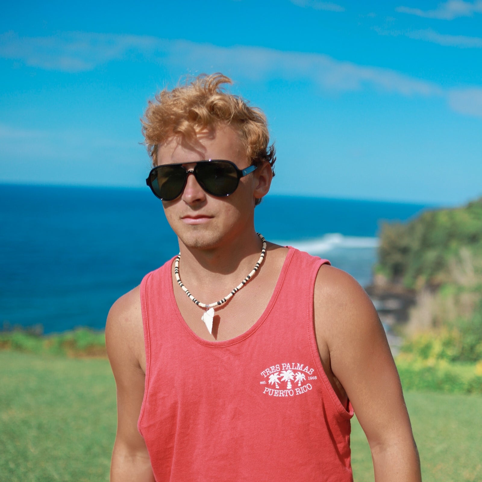 Gibbs - Floating Sunglasses KZ