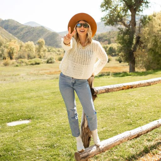 Gibbs - Floating Sunglasses KZ