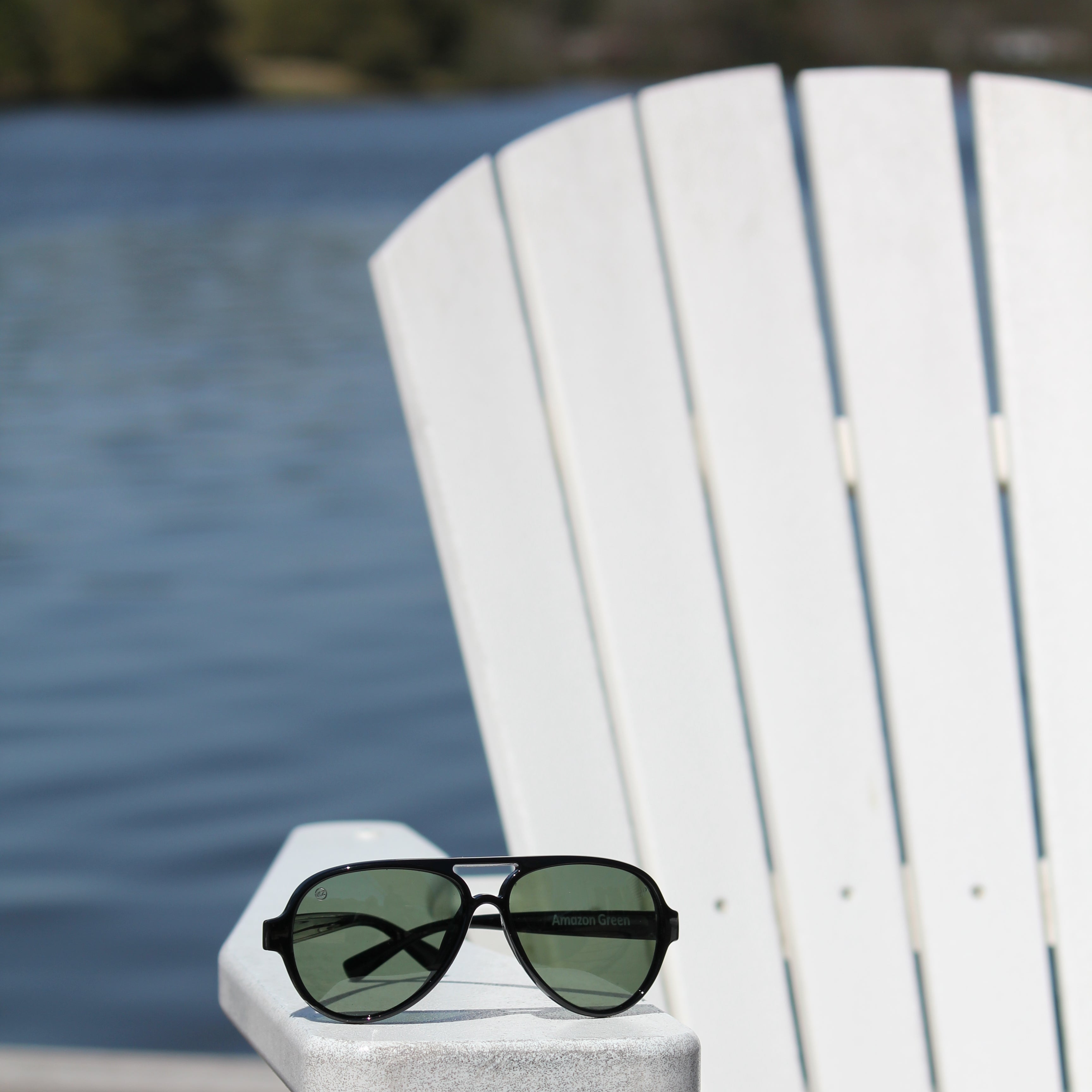 Gibbs - Floating Sunglasses KZ