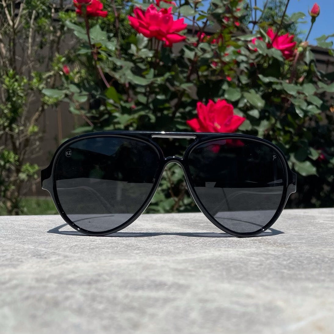 Gibbs - Floating Sunglasses KZ