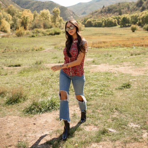 Gibbs - Floating Sunglasses KZ