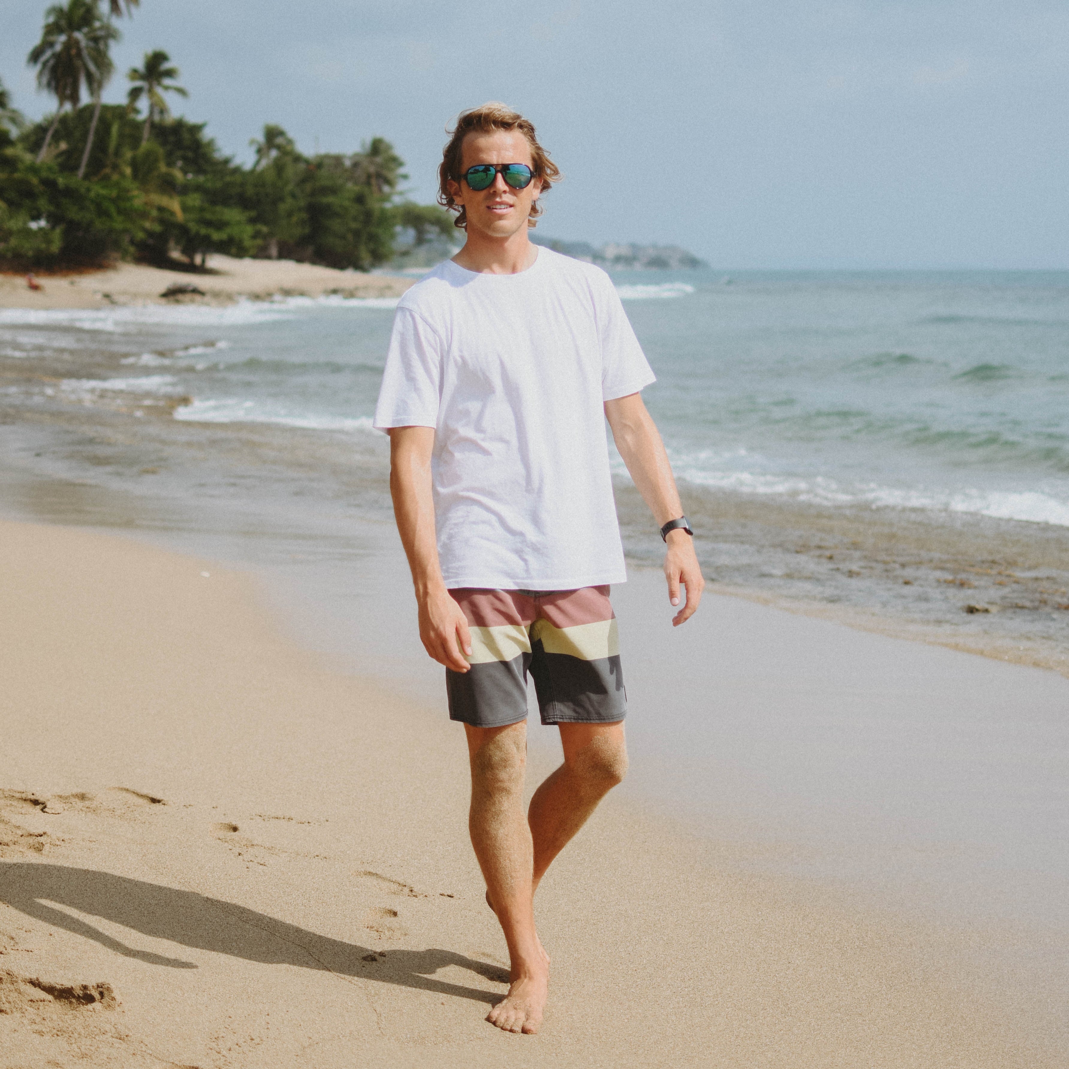 Gibbs - Floating Sunglasses KZ