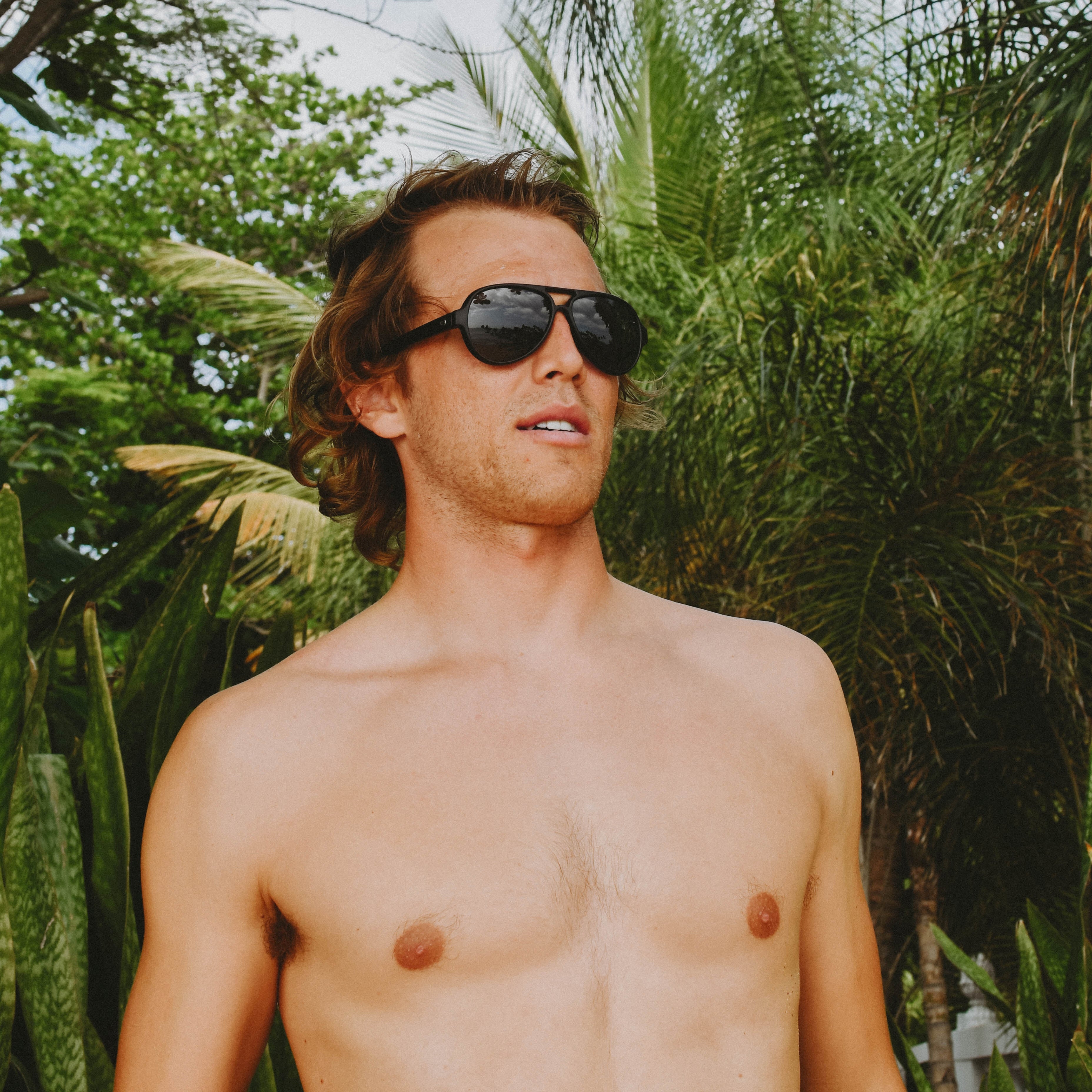 Gibbs - Floating Sunglasses KZ