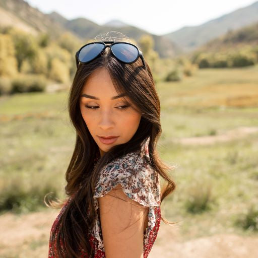 Gibbs - Floating Sunglasses KZ