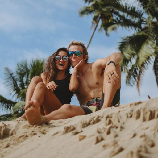 Gibbs - Floating Sunglasses KZ