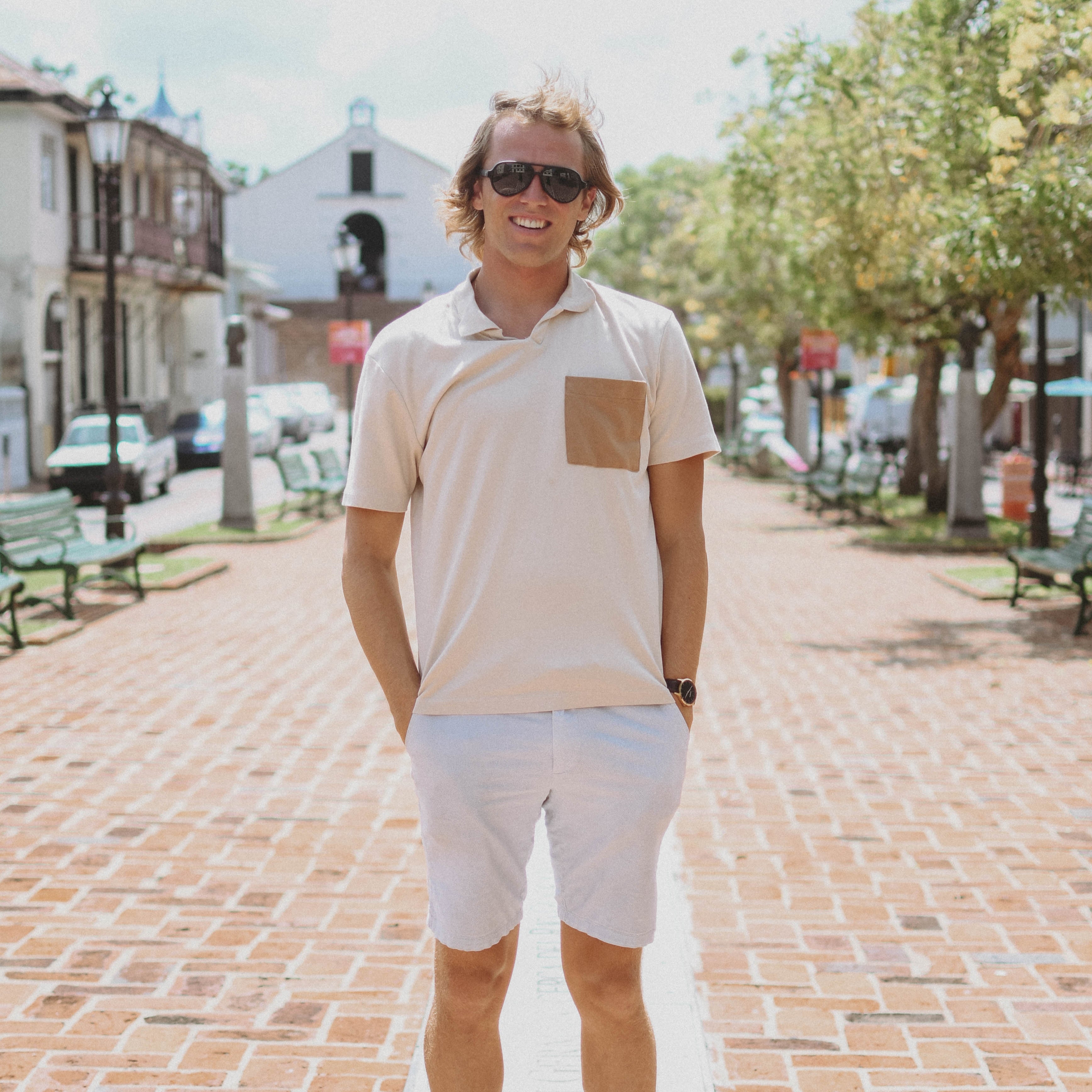 Gibbs - Floating Sunglasses KZ