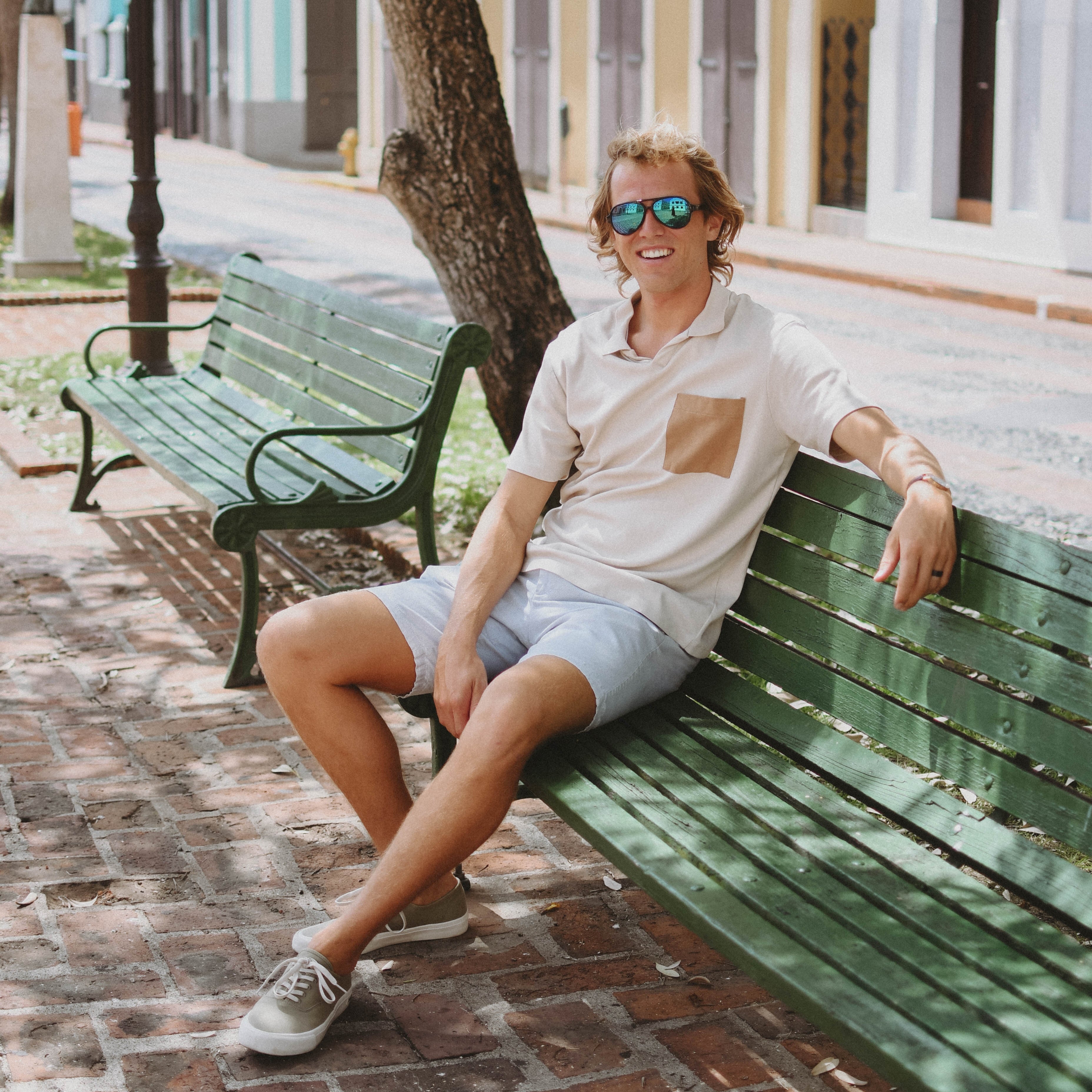 Gibbs - Floating Sunglasses KZ