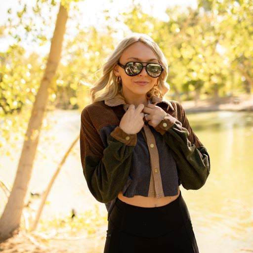 Gibbs - Floating Sunglasses KZ