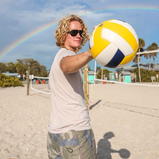 Gibbs - Floating Sunglasses KZ