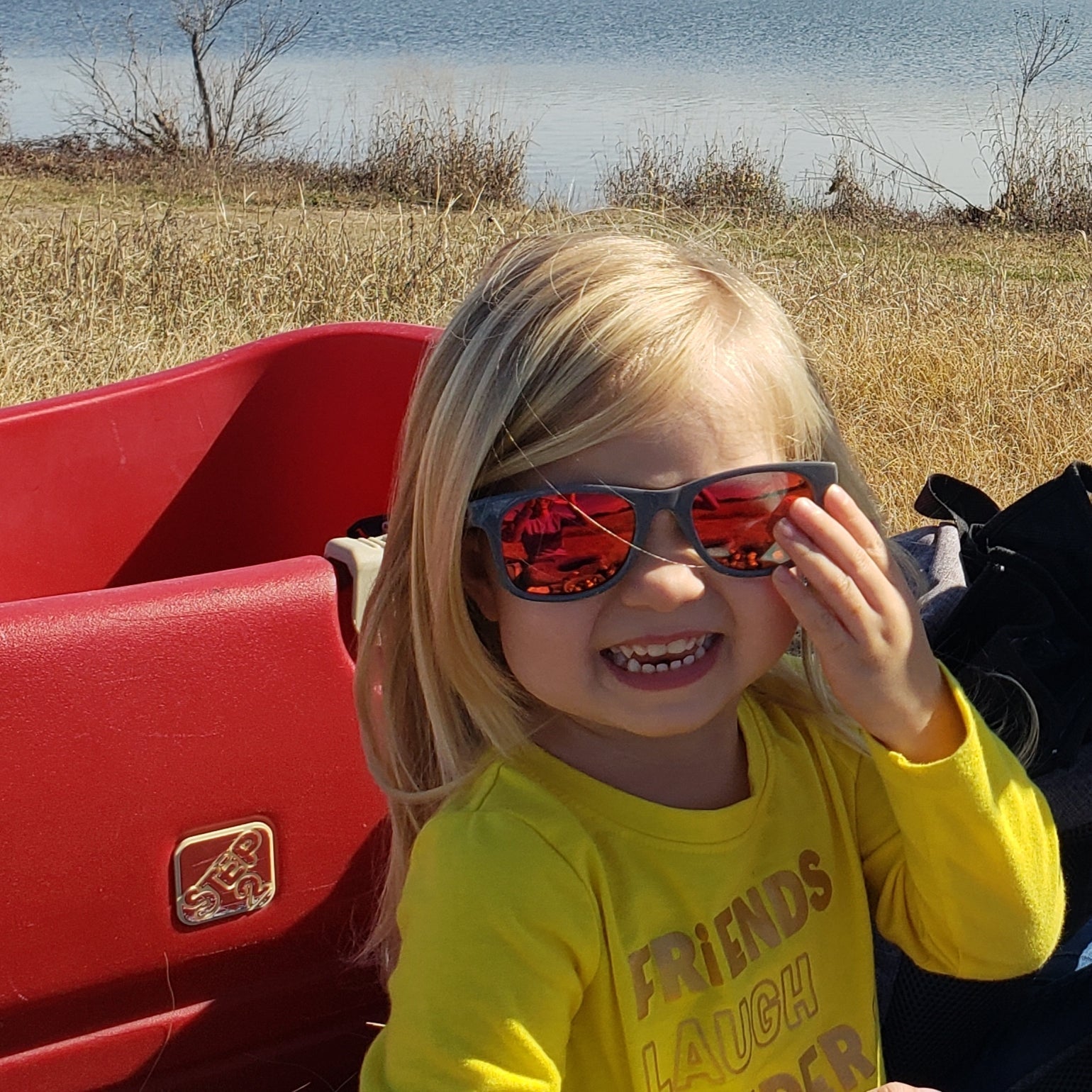 Kidz - Floating Sunglasses KZ