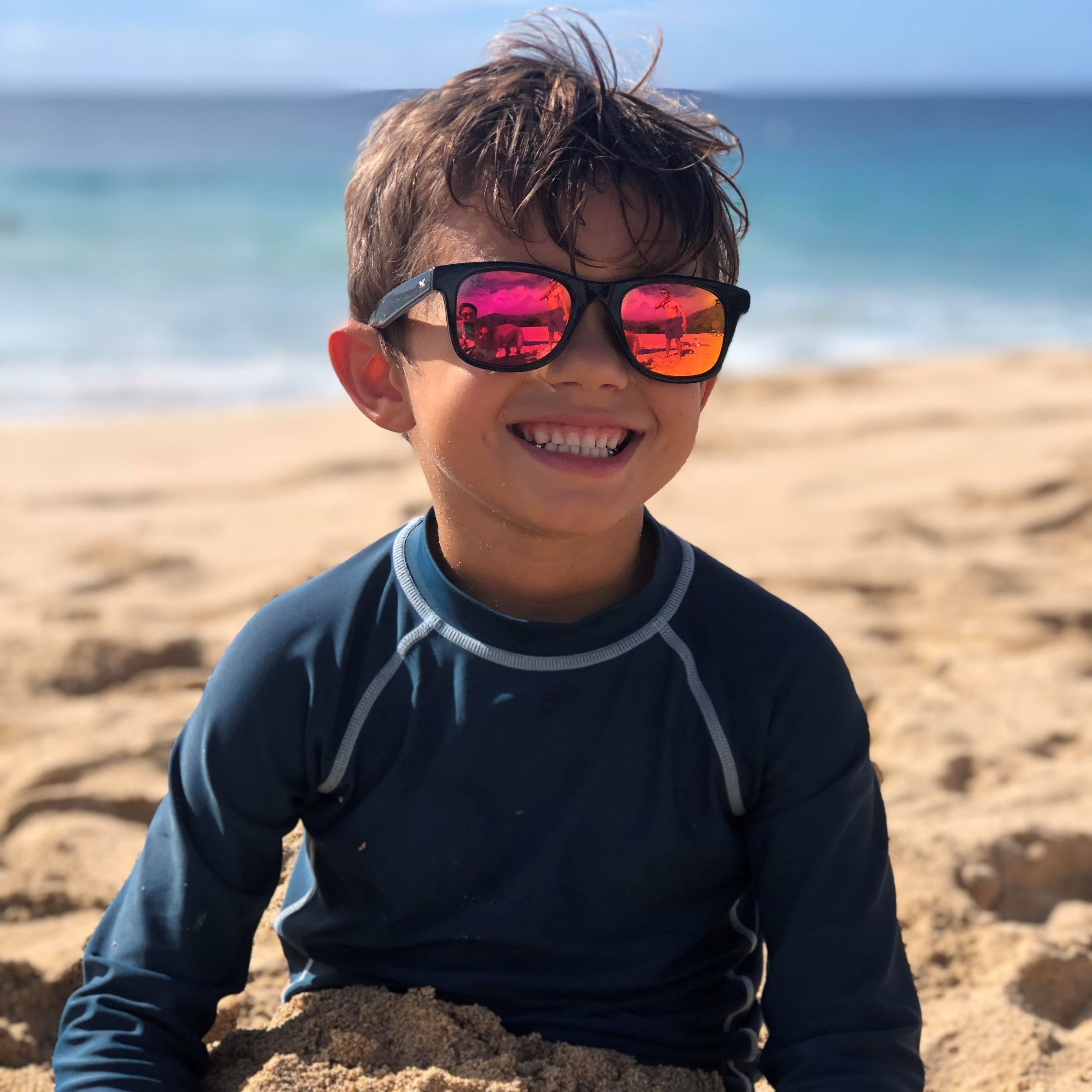 Kidz - Floating Sunglasses KZ