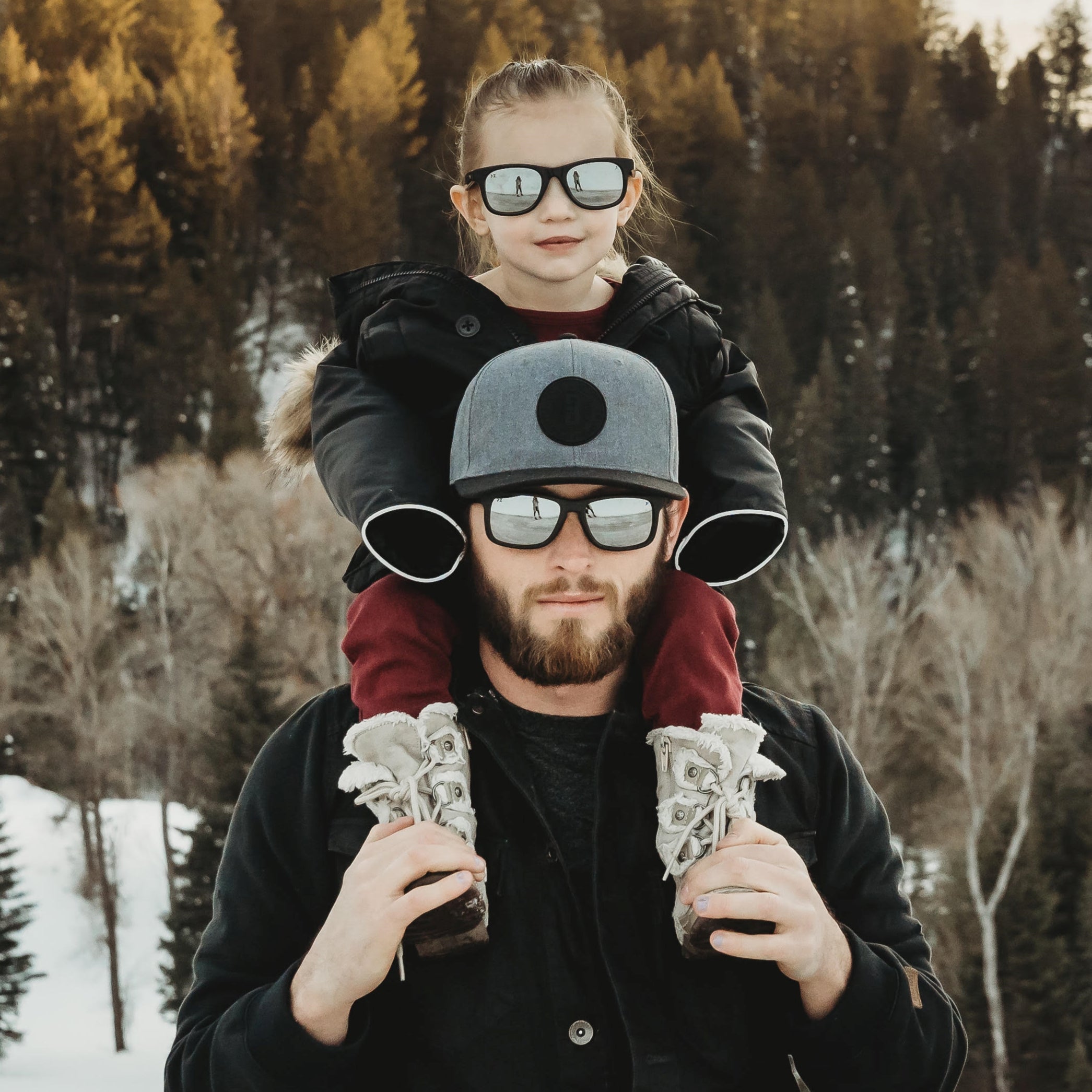 Kidz - Floating Sunglasses KZ