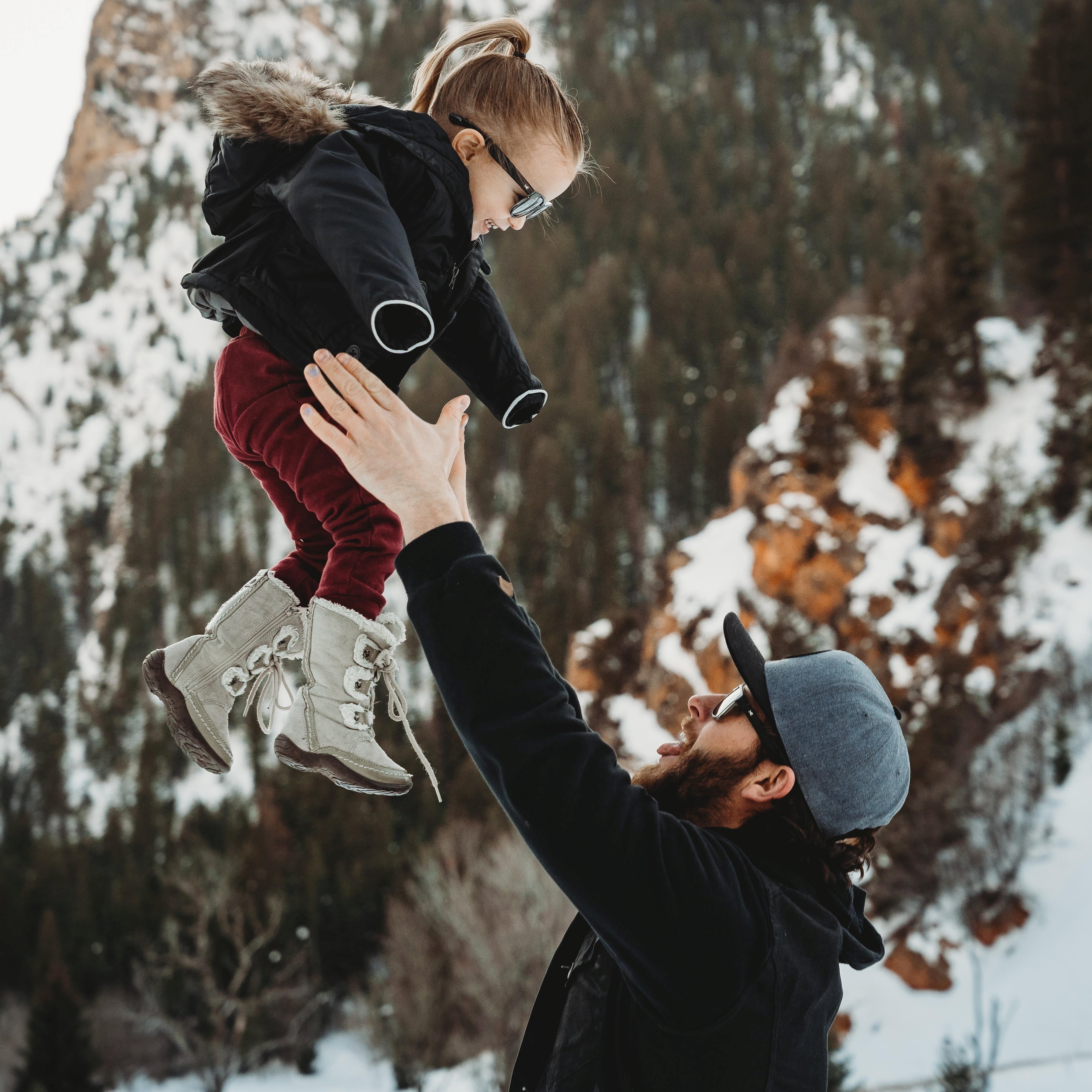 Kidz - Floating Sunglasses KZ