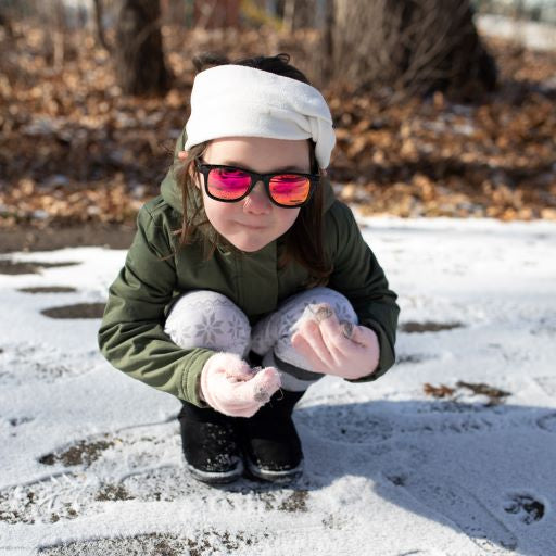 Kidz - Floating Sunglasses KZ