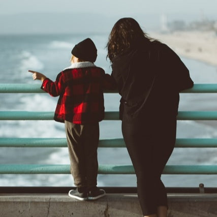 Kidz - Floating Sunglasses KZ