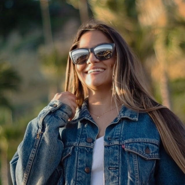 La Mer - Floating Sunglasses KZ