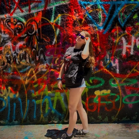 La Mer - Floating Sunglasses KZ