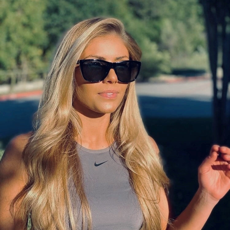 La Mer - Floating Sunglasses KZ