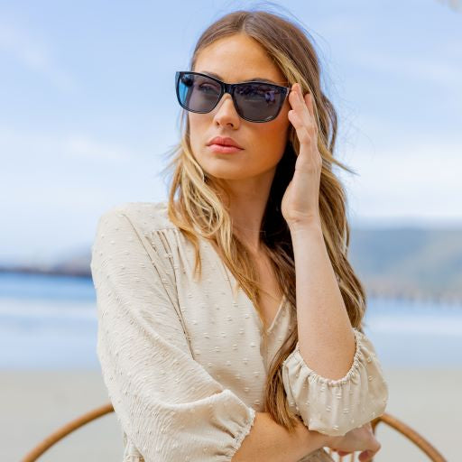 La Mer - Floating Sunglasses KZ