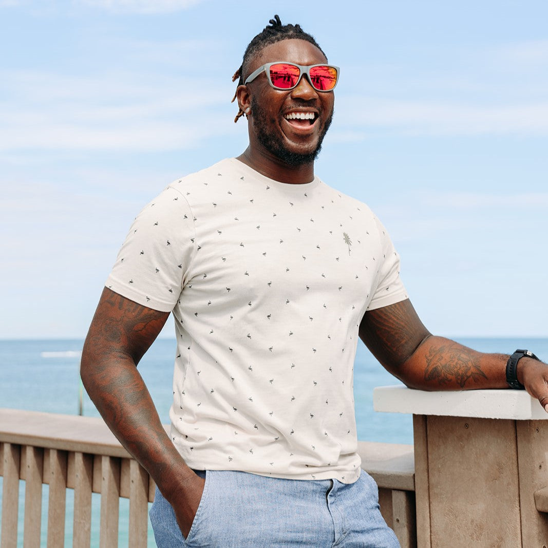 La Mer - Floating Sunglasses KZ