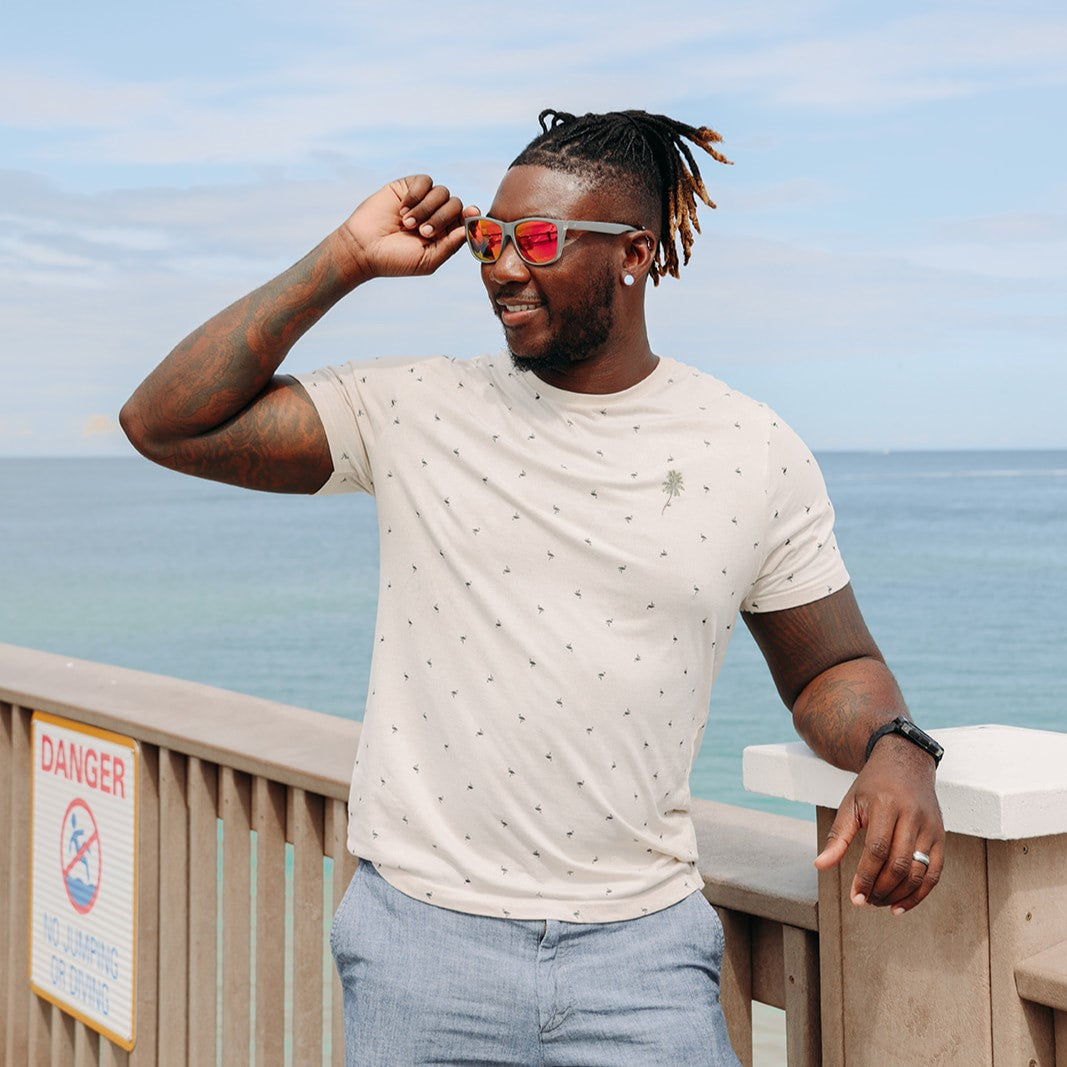 La Mer - Floating Sunglasses KZ