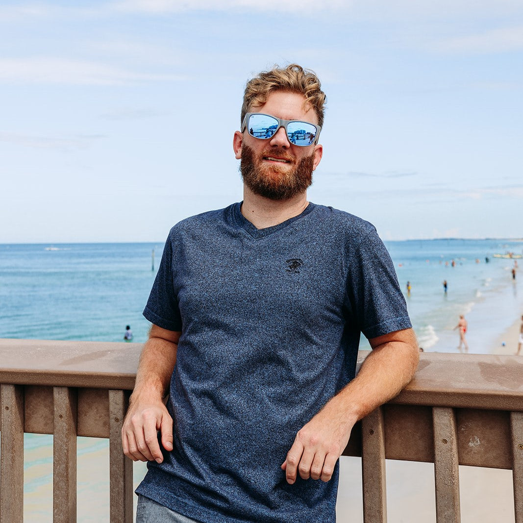 La Mer - Floating Sunglasses KZ