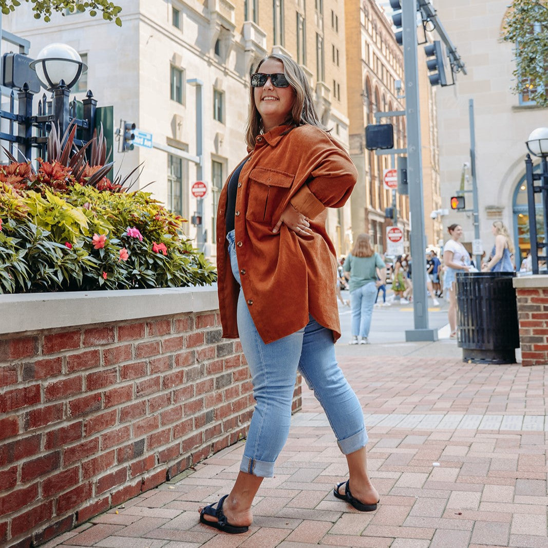 Lagos - Floating Sunglasses KZ