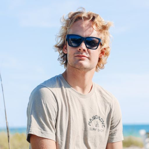 Laguna - Floating Sunglasses KZ