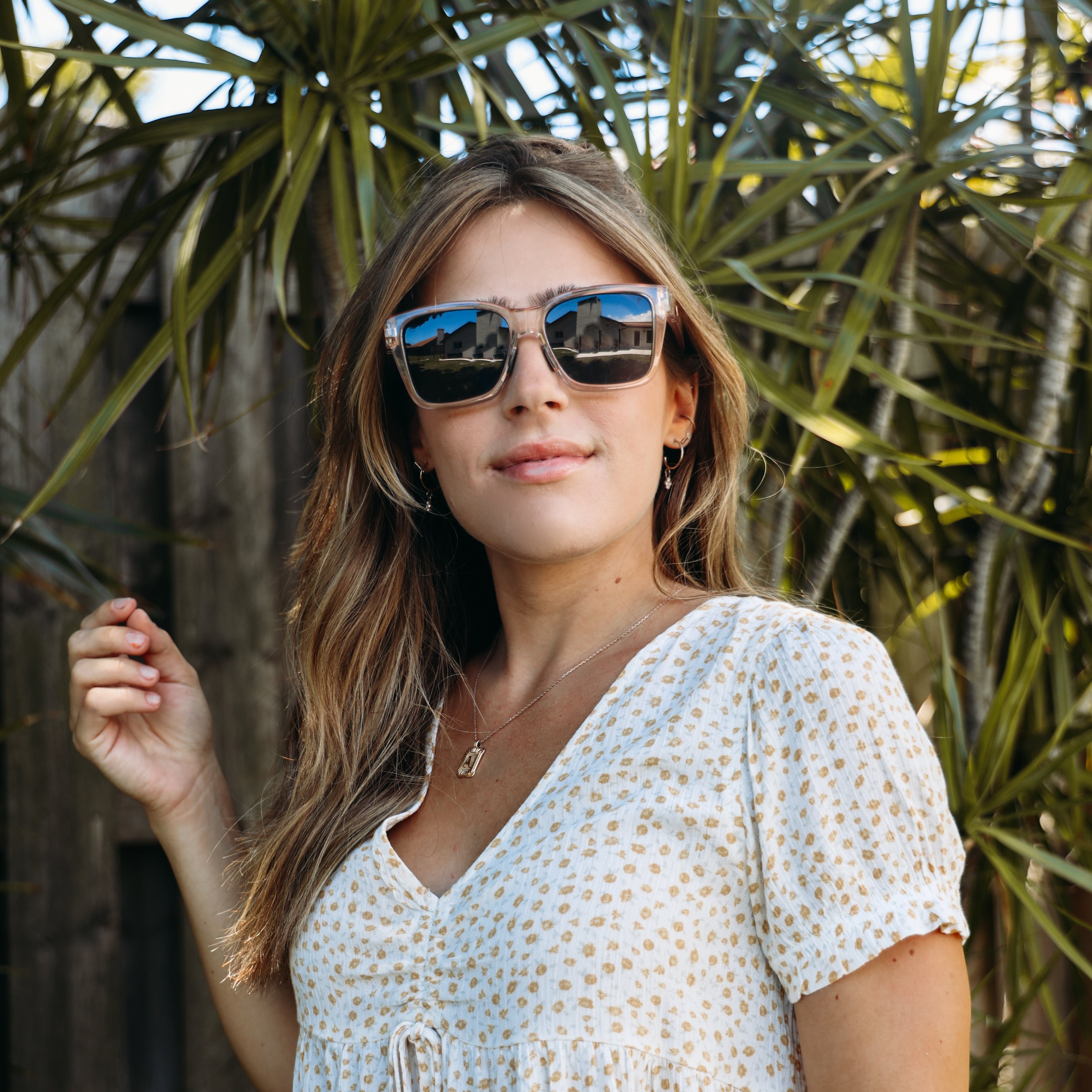 Laguna - Floating Sunglasses KZ