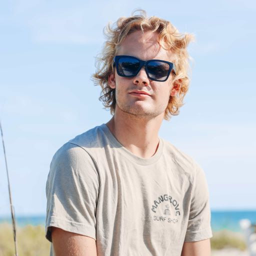 Laguna - Floating Sunglasses KZ